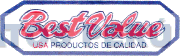 BEST VALUE