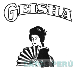GEISHA