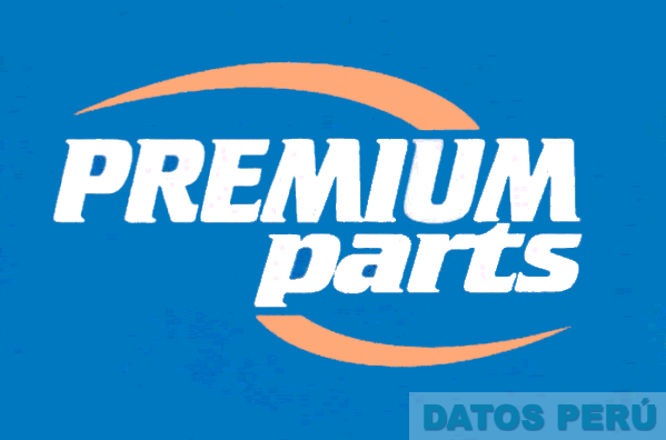 PREMIUM PARTS