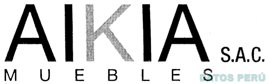 AIKIA MUEBLES S.A.C.