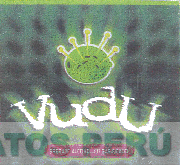 VUDU BREBAJE ALCOHOLICO GASIFICADO