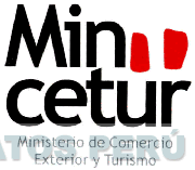 MINCETUR MINISTERIO DE COMERCIO EXTERIOR Y TURISMO
