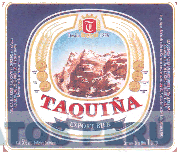TAQUIÑA EXPOR BIER
