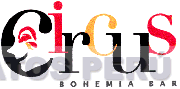 CIRCUS BOHEMIA BAR