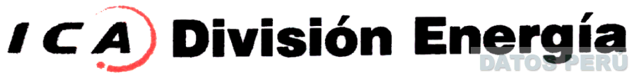 ICA DIVISION ENERGIA