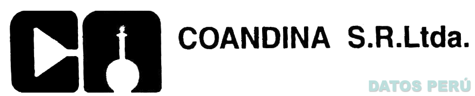 CA COANDINA S.R.LTDA.