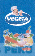 VEGETA PODRAVKA