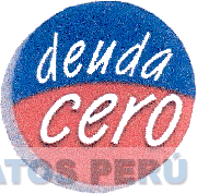 DEUDA CERO
