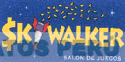 SKYWALKER SALON DE JUEGOS