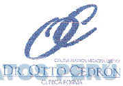 OC CIRUGIA PLASTICA MEDICINA ESTETICA DR. OTTO CEDRON CLINICA FORMA