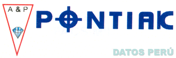 A&P PONTIAK