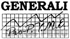 GENERALI PRO- P.Y.M.E.