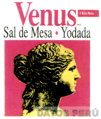 VENUS