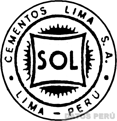 SOL CEMENTOS LIMA S.A