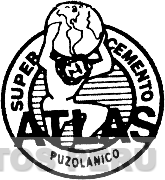 ATLAS SUPER CEMENTO PUZOLANICO