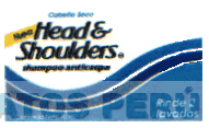 HEAD & SHOULDERS
