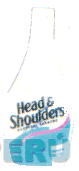 HEAD & SHOULDERS