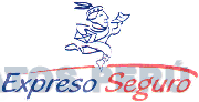 EXPRESO SEGURO
