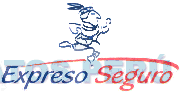 EXPRESO SEGURO