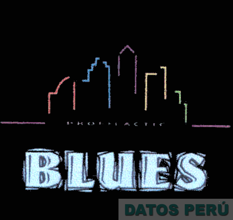 BLUES PROFILACTIC