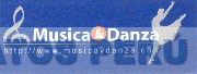 MUSICA & DANZA WWW.MUSICAYDANZA.COM