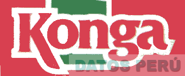KONGA