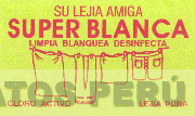 SUPER BLANCA