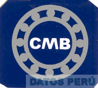 CMB