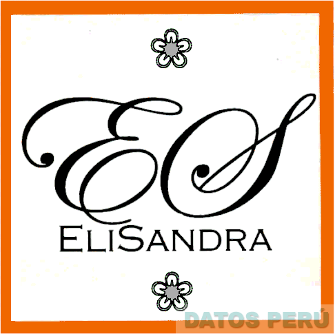 ES ELISANDRA