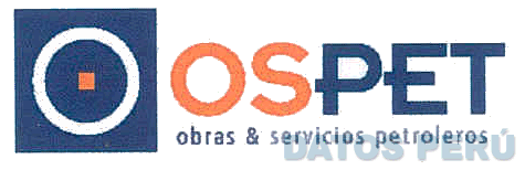 OSPET OBRAS & SERVICIOS PETROLEROS