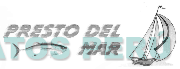 PRESTO DEL MAR
