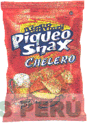 PIQUEO SNAX CHELERO ¡TODO EN UNO! LA COMBINACION PERFECTA FRITO LAY