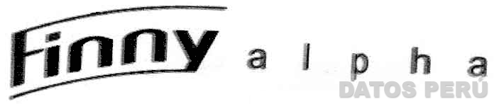 FINNY ALPHA