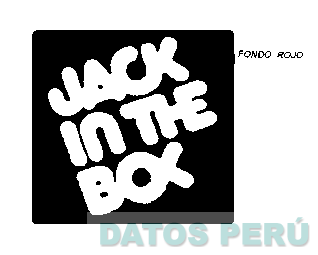 JACK IN THE BOX