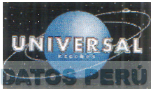 UNIVERSAL RECORDS