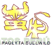 PAOLYTA BULLWILD
