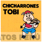 CHICHARRONES TOBI