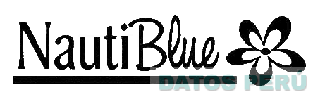 NAUTI BLUE