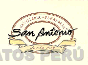 PASTELERIA PANADERIA SAN ANTONIO DESDE 1959