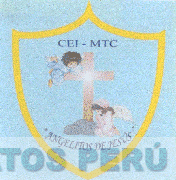CEI - MTC ANGELITOS DE JESUS