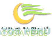 AUTORIDAD DEL PROYECTO COSTA VERDE