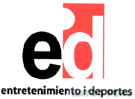 ED ENTRETENIMIENTO I DEPORTES