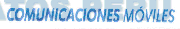 COMUNICACIONES MOVILES
