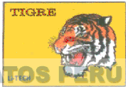 TIGRE LI-TECH