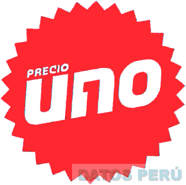 PRECIO UNO