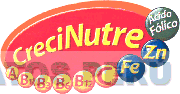 CRECINUTRE A B1 B3 B6 B12 C FE ZN ACIDO FOLICO