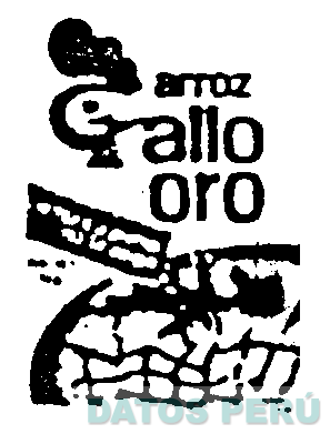 GALLO DE ORO