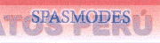 SPASMODES