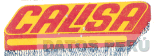 CALISA