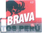 BRAVA